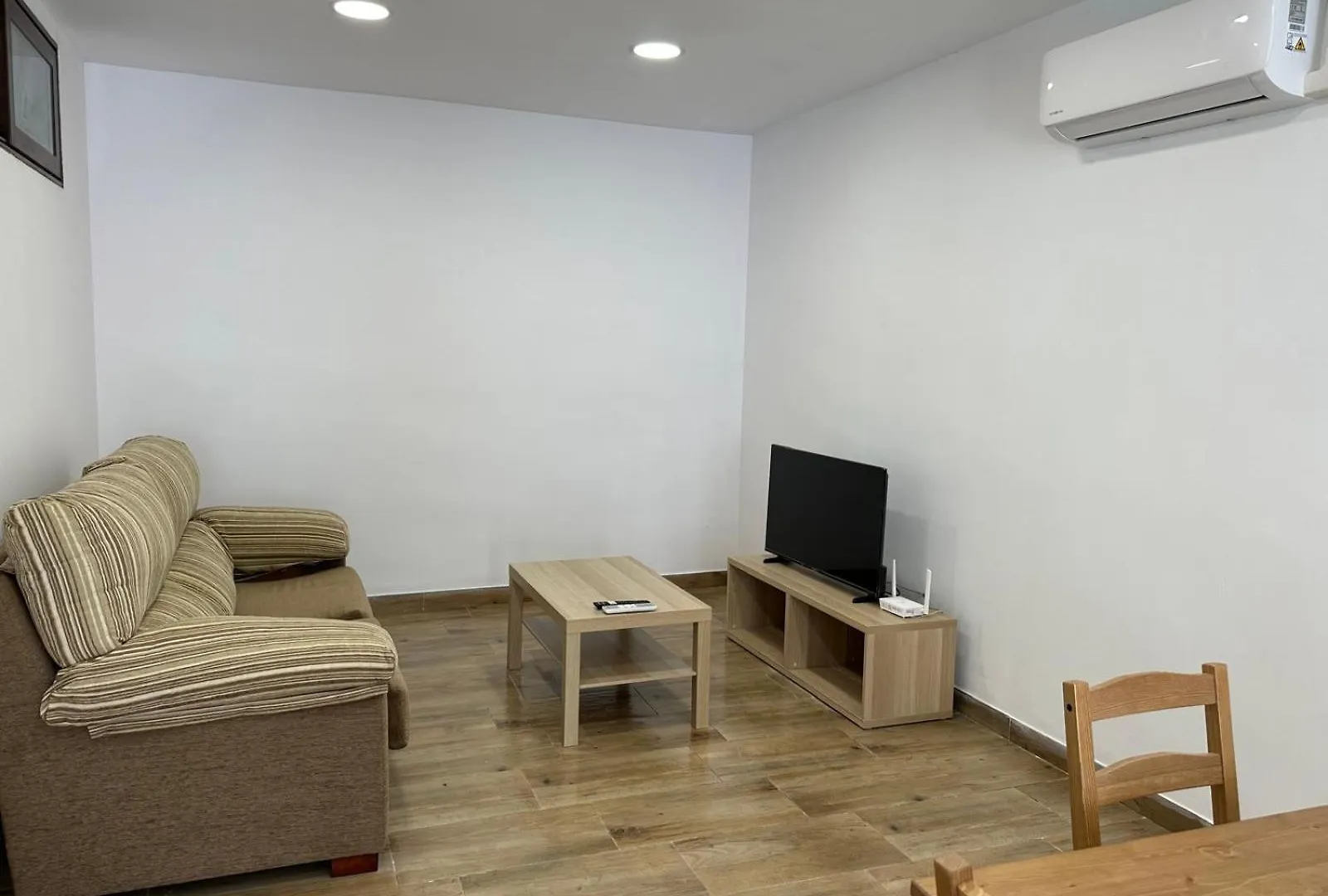 Jardin Bahia Apartment Puerto Real