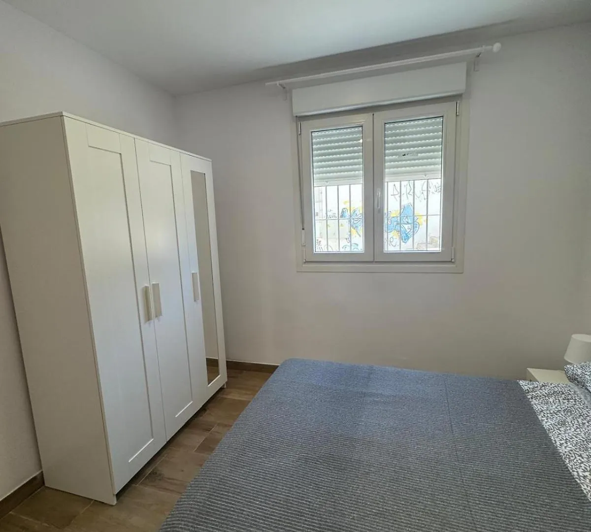 Jardin Bahia Apartment Puerto Real Spain