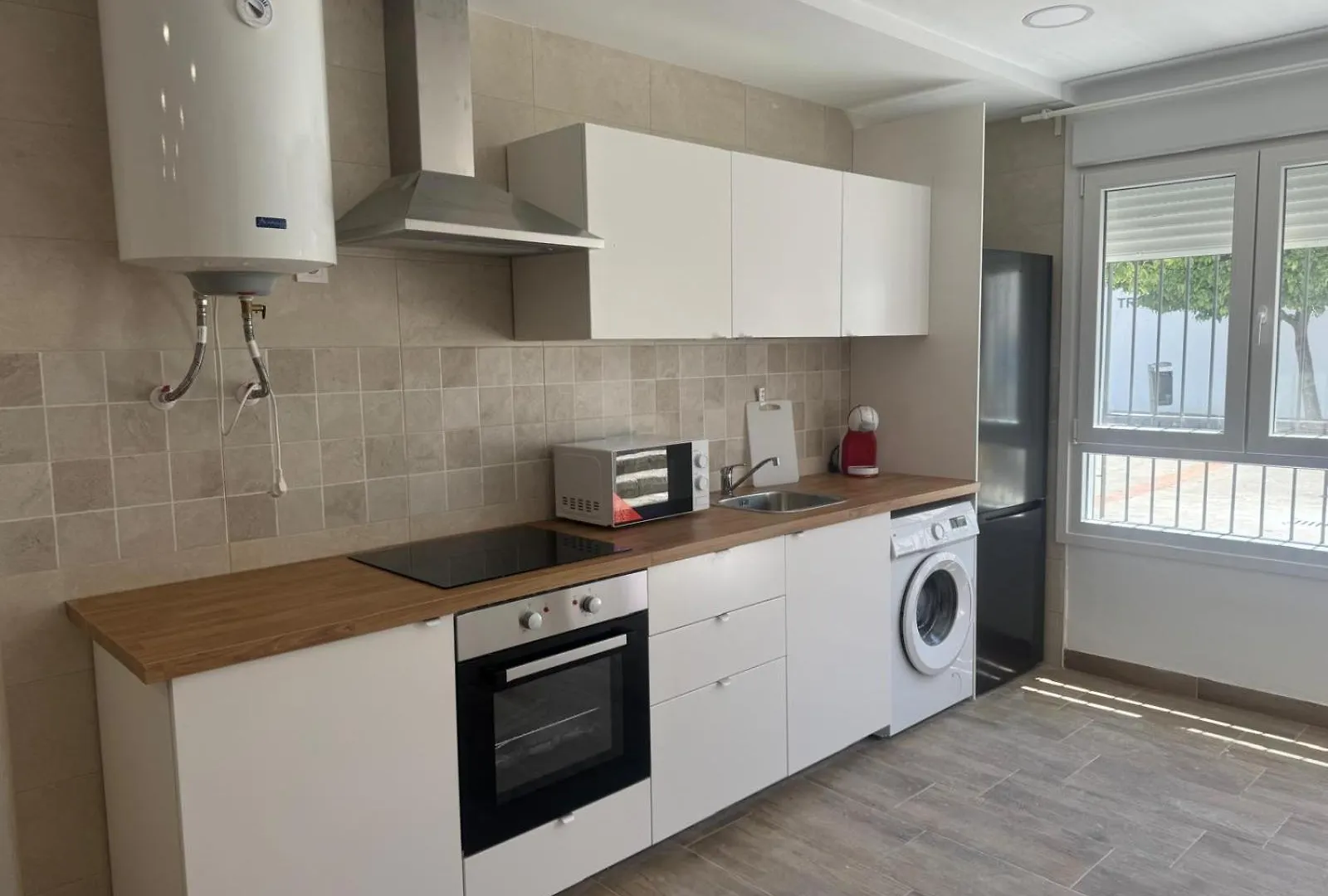 Jardin Bahia Apartment Puerto Real Spain