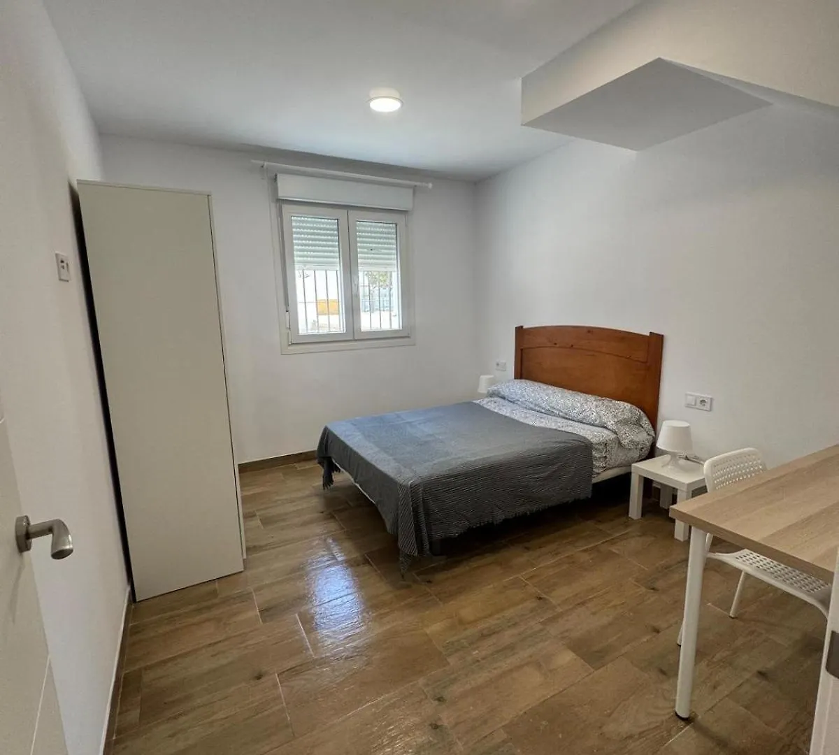 Jardin Bahia Apartment Puerto Real 0*,