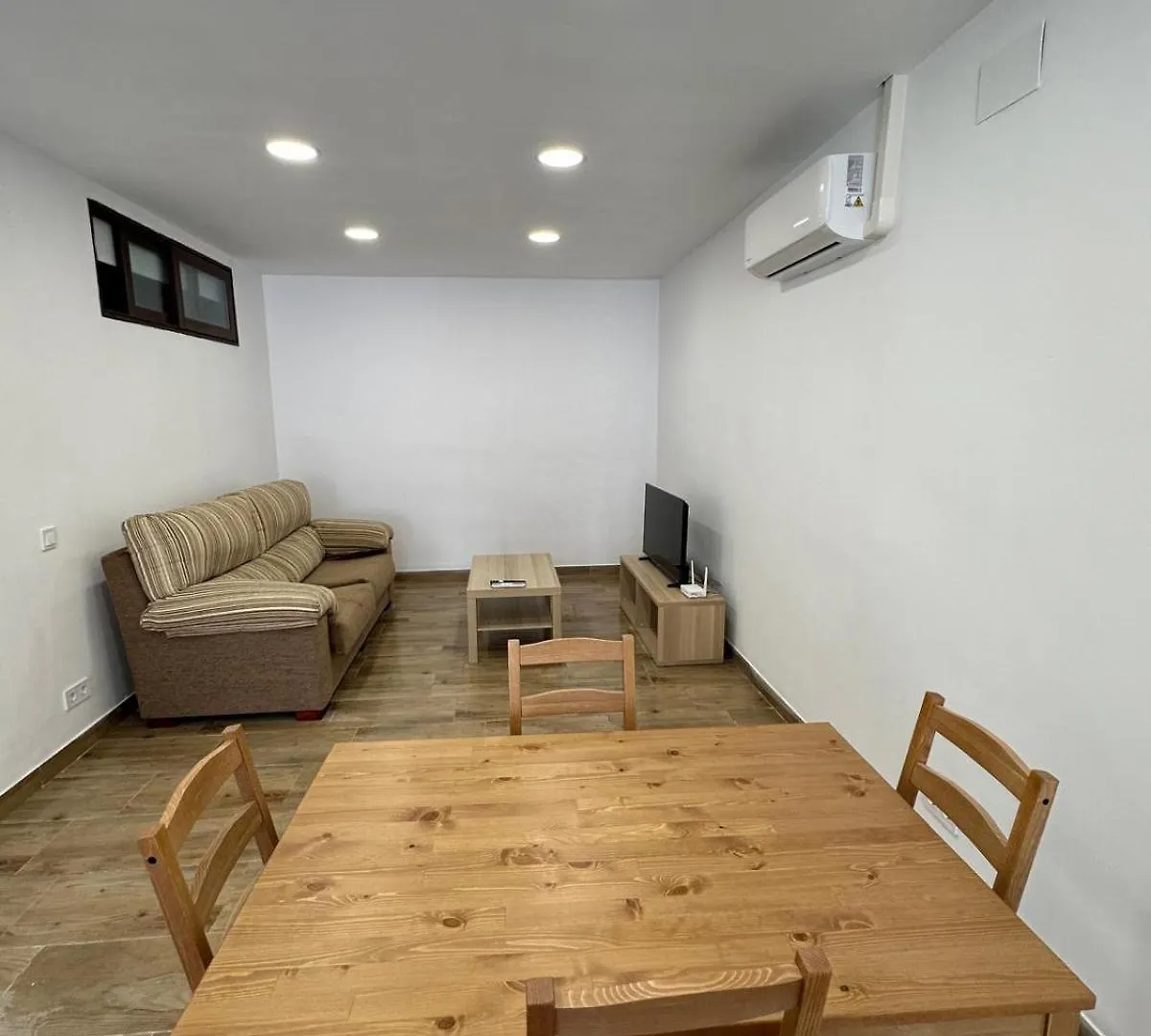 Jardin Bahia Apartamento Puerto Real